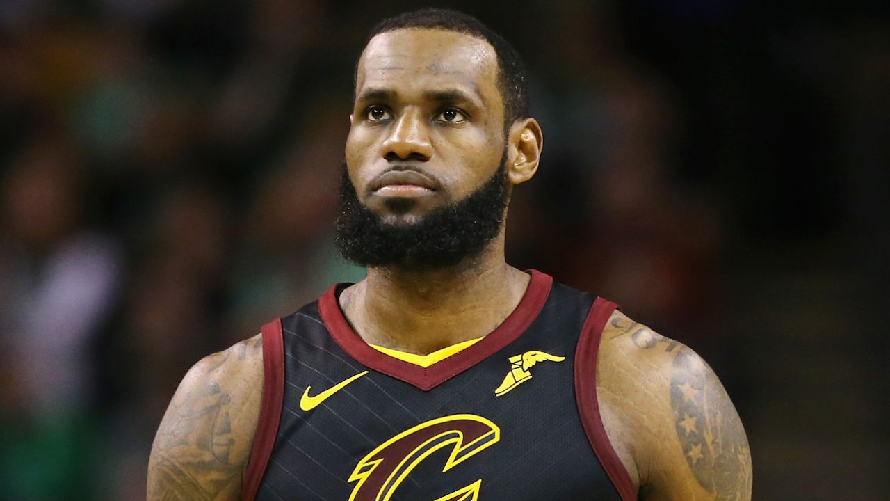 ‘Space Jam 2’ Is Officially Happening W/ LeBron James To School The Monstars