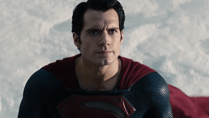 Henry Cavill And His Mighty Chin Are Reportedly Leaving The ‘Superman’ Films