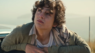 Timothée Chalamet Cries In The New ‘Beautiful Boy’ Trailer And You Might Too