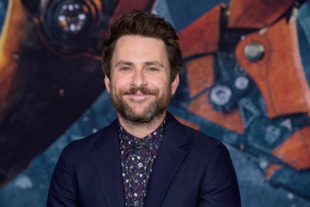 Charlie Day, The Dubbing Database