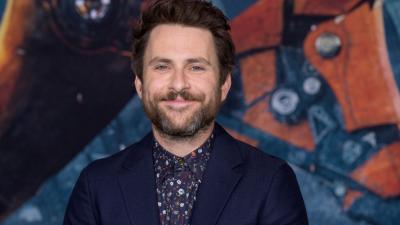 Charlie Day Plays A Mute Hollywood Celeb In His Directorial Debut ‘El Tonto’