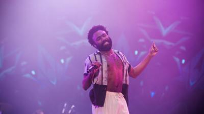 Donald Glover Says His Upcoming Dates Will Be His Last Childish Gambino Shows