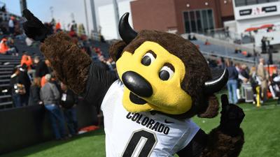 US College Mascot Accidentally Obliterates Own Dick With A T-Shirt Gun