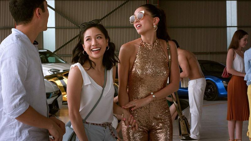 Threesomes, Anal & Rape: What Got Cut From ‘Crazy Rich Asians’