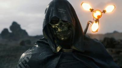 Let The New ‘Death Stranding’ Trailer Answer Absolutely None Of Yr Questions