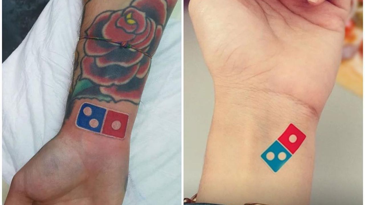 Too Many Russians Are Getting Domino’s Tattoos For A Lifetime Supply Of Pizza