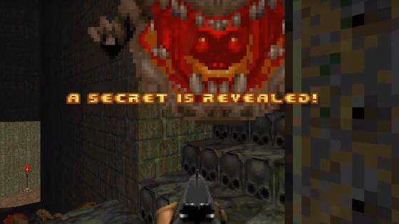 The Last Secret In ‘Doom 2’, A 24-Year-Old Game, Has Finally Been Discovered