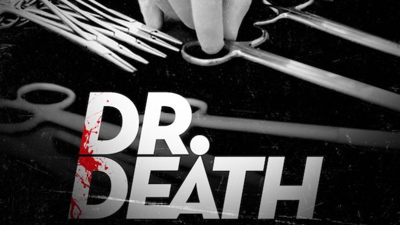 The Subject Of The ‘Dr. Death’ Podcast Will Spend The Rest Of His Life In Jail