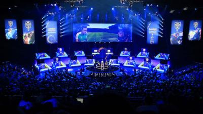 The IOC Reckons Esports Are Too Violent To Be In The Olympics