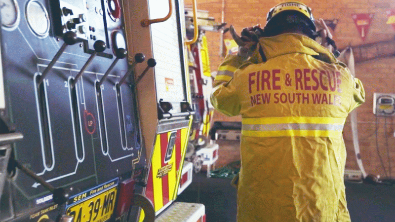 Things You Didn’t Know About Fire Safety From An IRL Firefighter