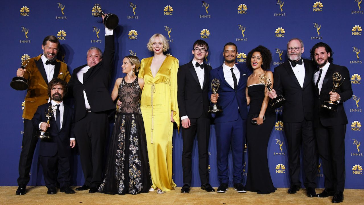 Hi There Friend, Feel Like Looking At All Of The 2018 Emmy Award Winners?
