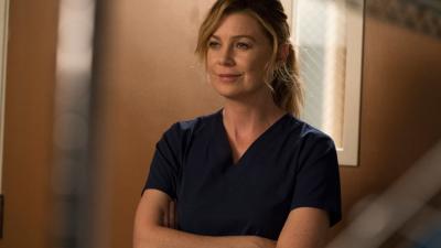 Ellen Pompeo Might Leave ‘Grey’s Anatomy’ After S16 & Who’ll Be My Person Now?