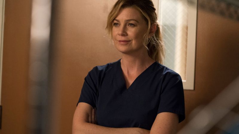 Ellen Pompeo Might Leave ‘Grey’s Anatomy’ After S16 & Who’ll Be My Person Now?