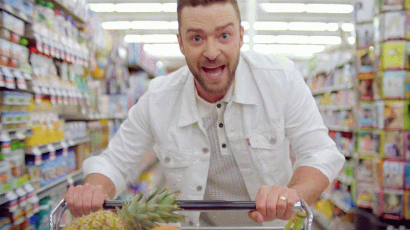 Turns Out The Secret To Keeping Grocery Budgets Is… Not Seeing The Ads