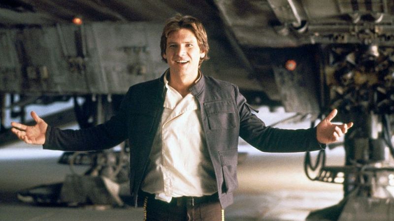 Han Solo’s ‘Empire’ Jacket Is Up For Auction Today For A Cool $1.8 Million
