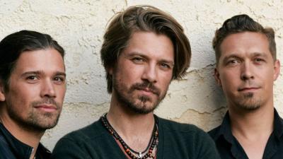 Hanson Announce Aussie Orchestra Tour If You Wanna MMMBop With Added Strings