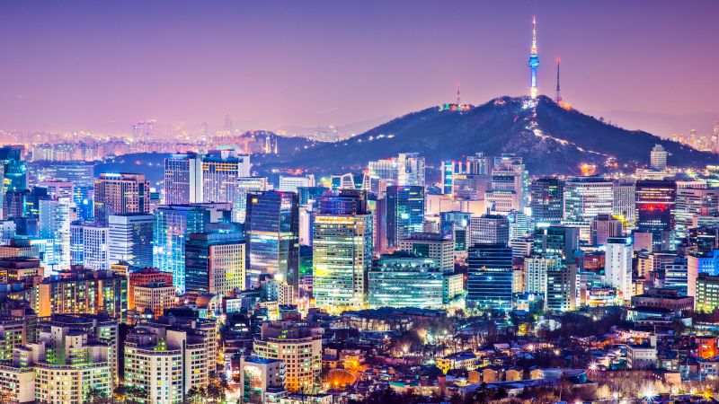 5 Spots That’ll Have You Saving Your Pennies For A Trip To Seoul, Stat