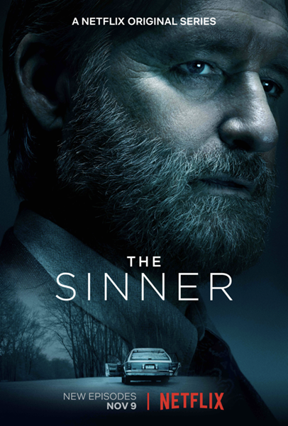 The Sinner Season 2 Episodes Netflix