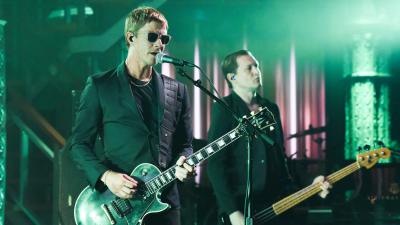 Interpol Reveals Falls Fest Sideshows So Y’all Can Gurn On The Bright Lights