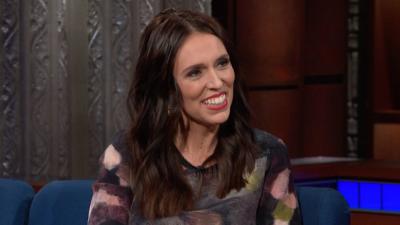 Turns Out Jacinda Ardern Unsuccessfully Auditioned For ‘Lord Of The Rings’