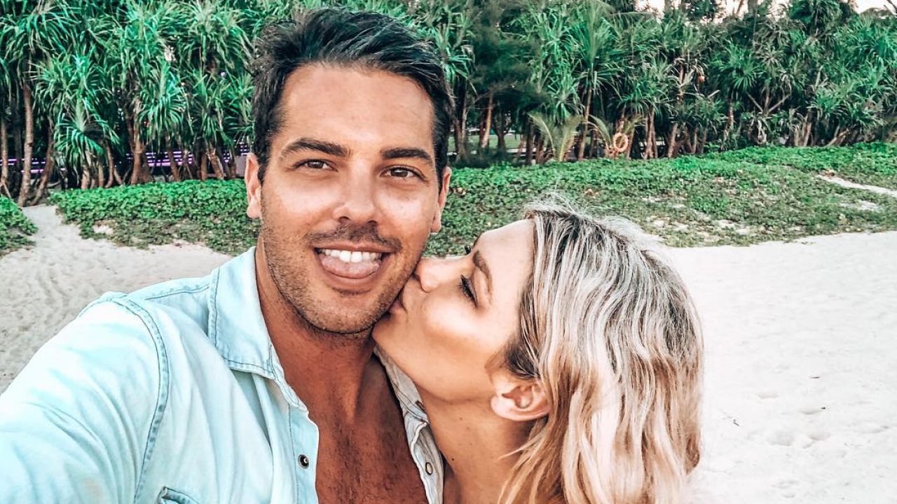 Megan Marx & Jake Ellis Do Not Have To Explain To You Why They Broke Up