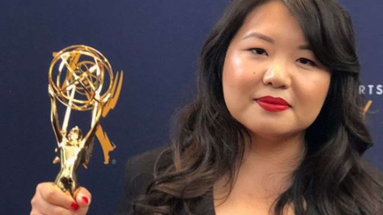 ‘Rick & Morty’ Writer Jessica Gao Is Developing A ‘Lazy Rich Asians’ TV Series