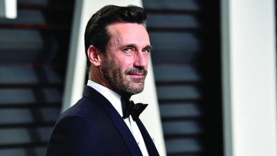 Jon Hamm, Tremendous Dong And All, Is Keen To Be The Next Big-Screen Batman
