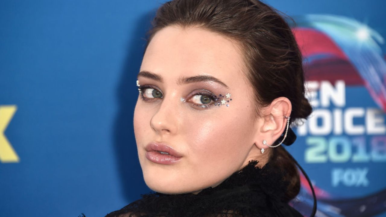 Katherine Langford Snags Another Lead Role In New Netflix Series ‘Cursed’