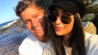 Go On, Try To Tell Us ‘Love Island’ Stars Tayla And Dom Are Still Just Mates