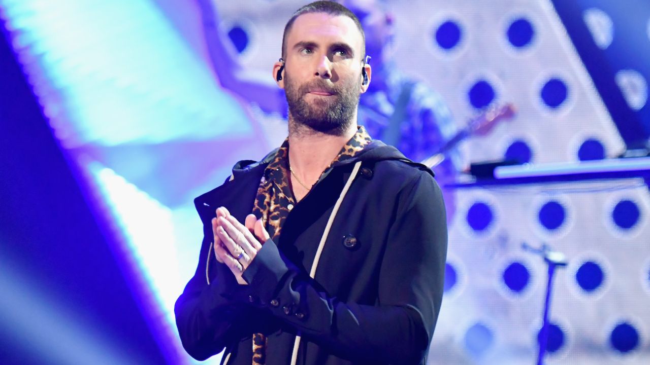 Maroon 5 Will Look For The Girl With A Broken Smile At The 2019 Super Bowl