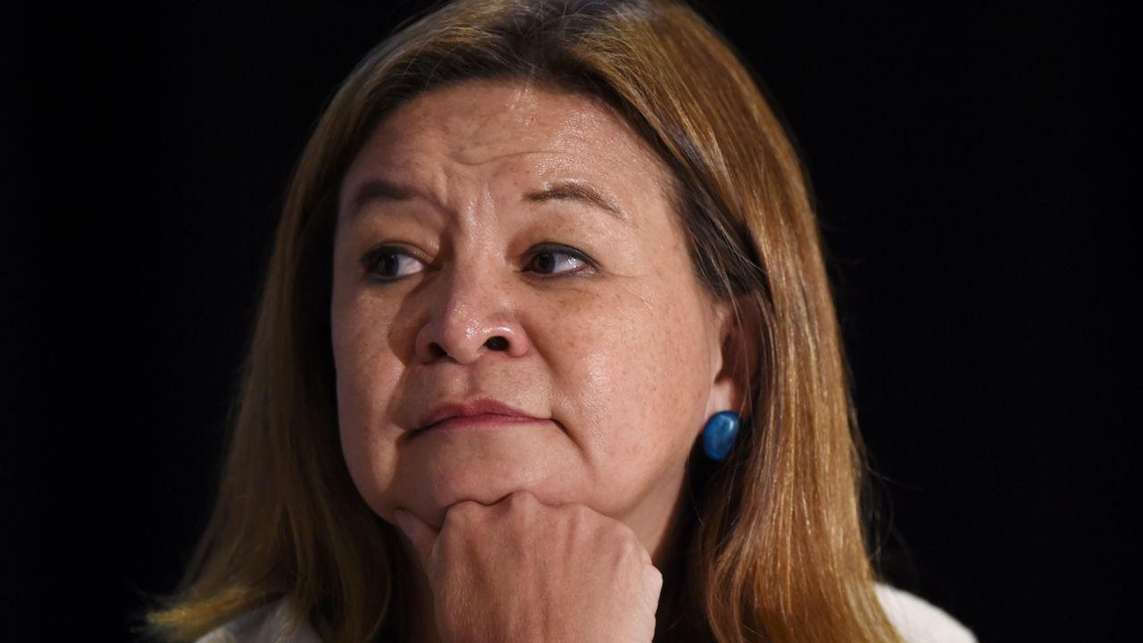 Michelle Guthrie Is Formally Suing The ABC For Wrongful Dismissal