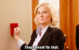 Amy Poehler Says She’s Keen To Bring Back Parks And Recreation AKA The Only Acceptable Reboot