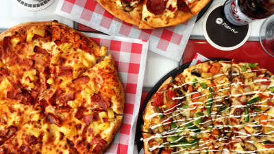 Pizza Hut Is Dishing Out Thousands Of Free Pizzys This Week, Givvus Pls