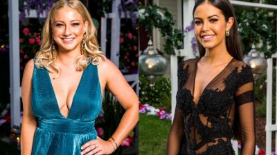 The Other Problematic ‘Bachelor’ Moment You Probably Missed Last Night
