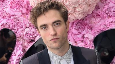 Robert Pattinson Admits He’s Ready To Do More ‘Twilight’ Whenever You Are