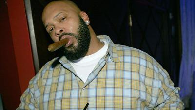 Suge Knight Agrees To A 28-Year Prison Sentence For Vehicular Manslaughter