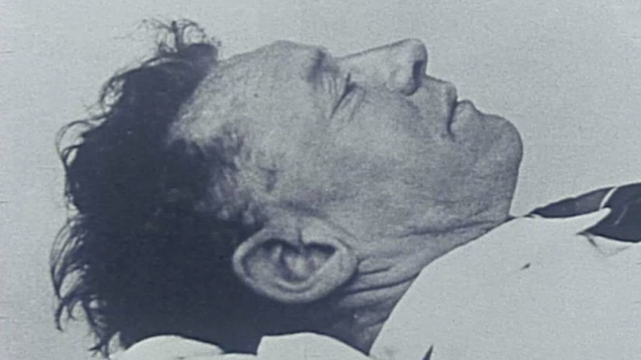 Why The Deeply Weird ‘Somerton Man’ Case Is Australia’s Most Famous Mystery