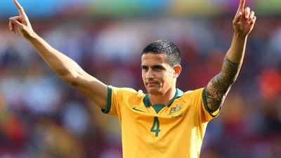Tim Cahill’s Final-Ever Socceroos Match Is Set For Sydney In November