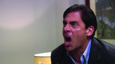 Here’s A Supercut Featuring One Second From Every Episode Of ‘The Office’