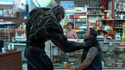 WIN: We’re Fanging Advance Tix To Tom Hardy’s New Flick ‘Venom’