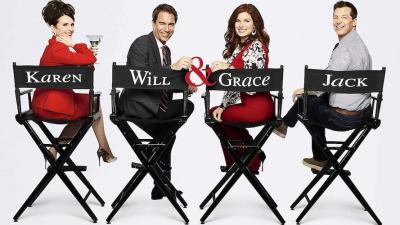 Win Tix To The ‘Will & Grace’ S2 Launch, Complete With Fake Karens In Drag