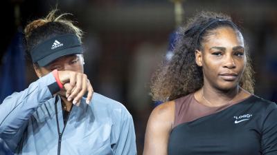 Serena Williams Fined Nearly $24,000 Over Disputed US Open Final Violations