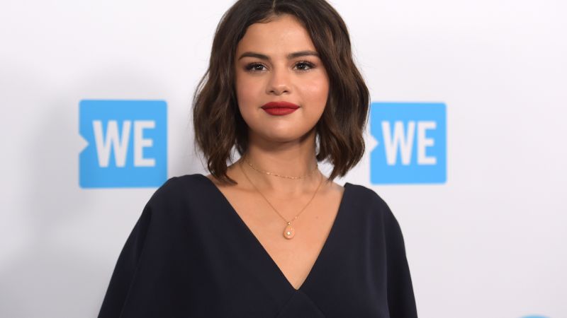 Selena Gomez Spotted For 1st Time Since Mental Health Treatment Program