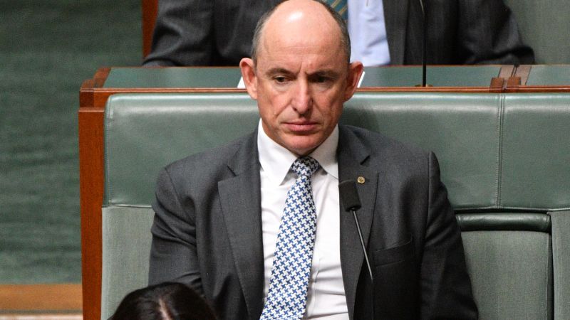Government Minister Pays Back An Eye-Watering $37K In Excess Data Charges