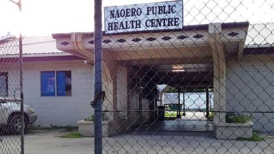 11 Children Flown Off Nauru For Medical Treatment