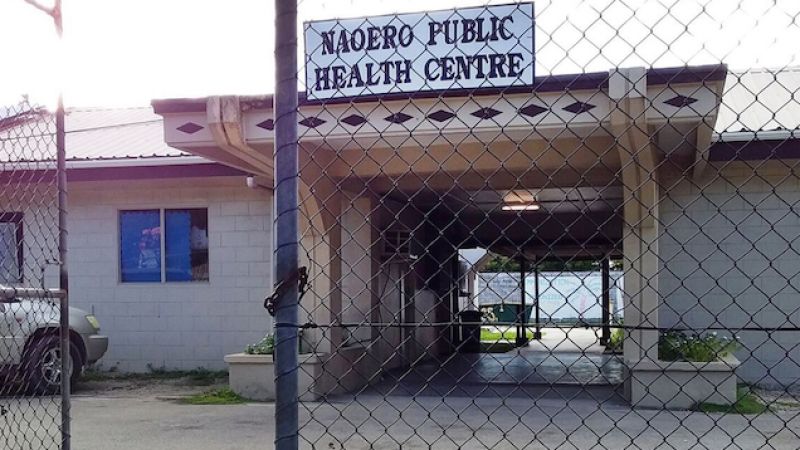 11 Children Flown Off Nauru For Medical Treatment