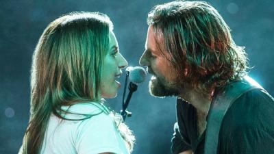 The Full ‘A Star Is Born’ Soundtrack Is Here & Oh My Gaga, Feast Your Ears