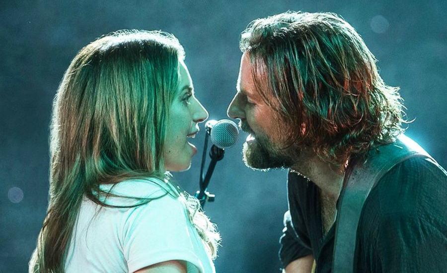 A star is born soundtrack