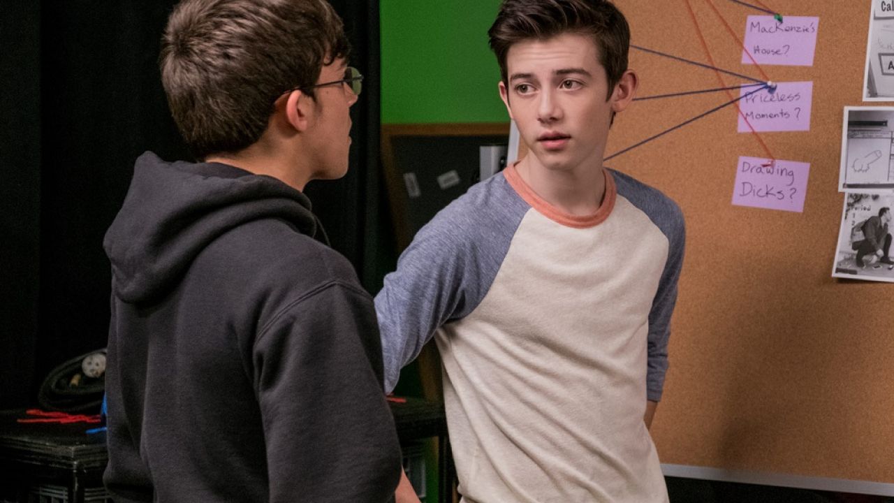‘American Vandal’, Too Pure For This World, Has Been Cancelled By Netflix