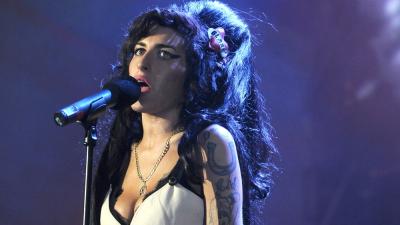 An Amy Winehouse Hologram Is Heading Off On A World Tour In 2019
